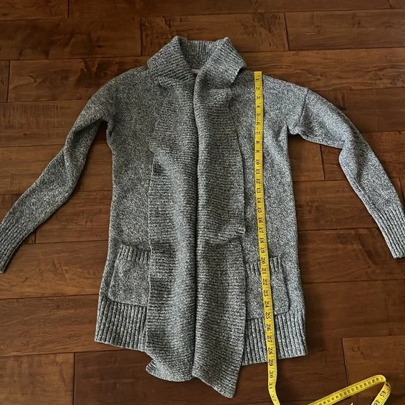 Banana Republic Open Front Cardigan Size XS - Picture 8 of 12
